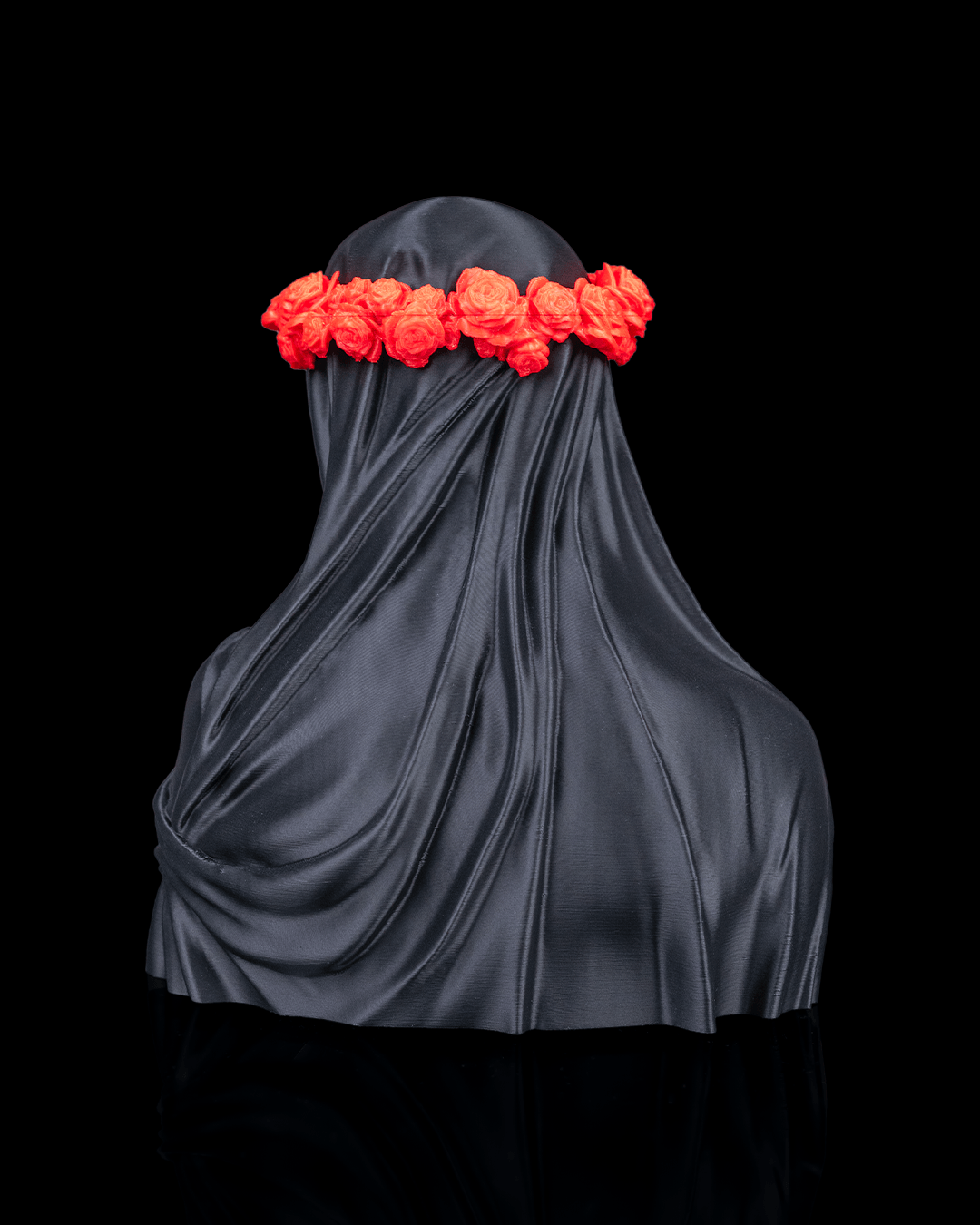 Veil of Silence