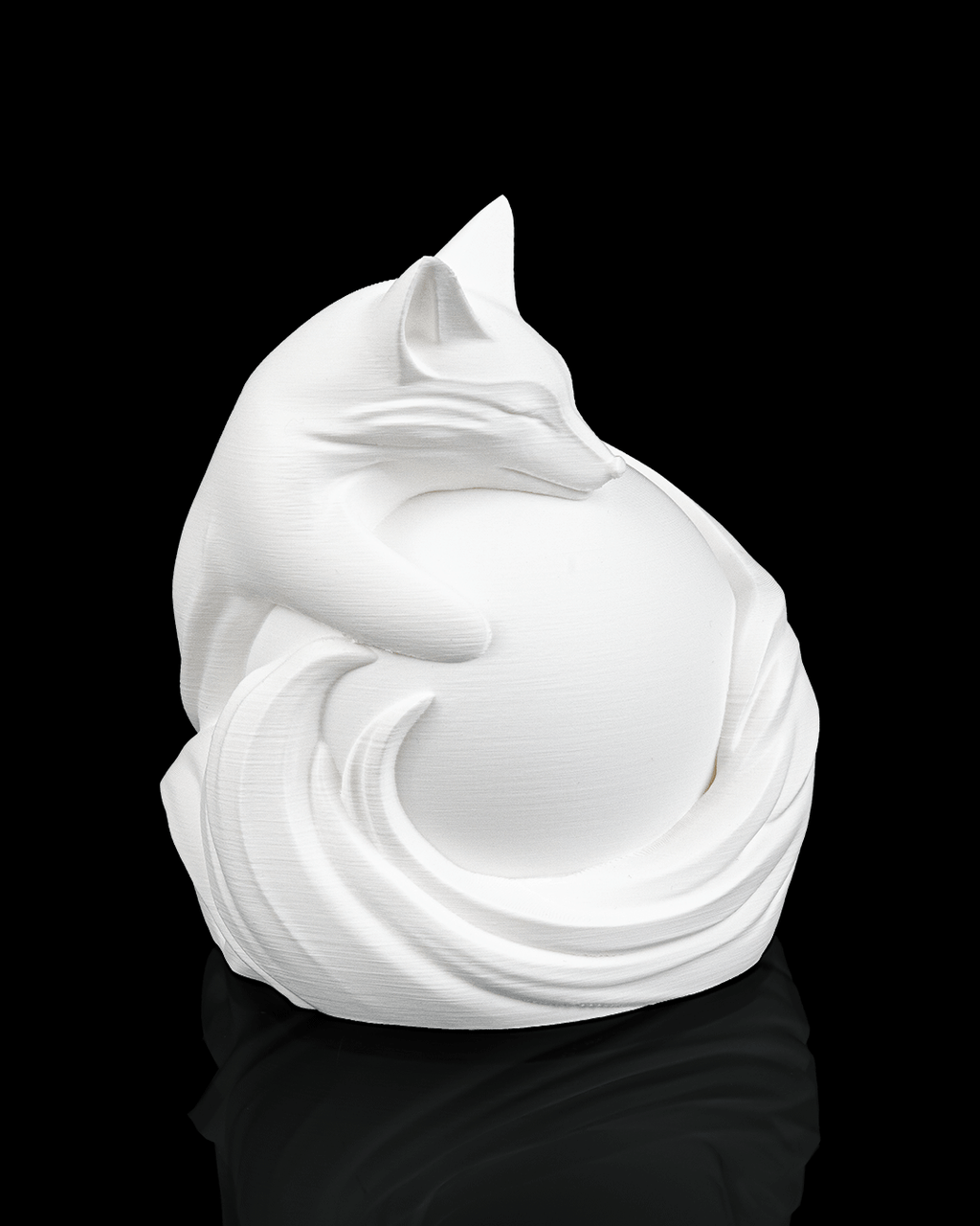 Vulpine Sphere Table Lamp