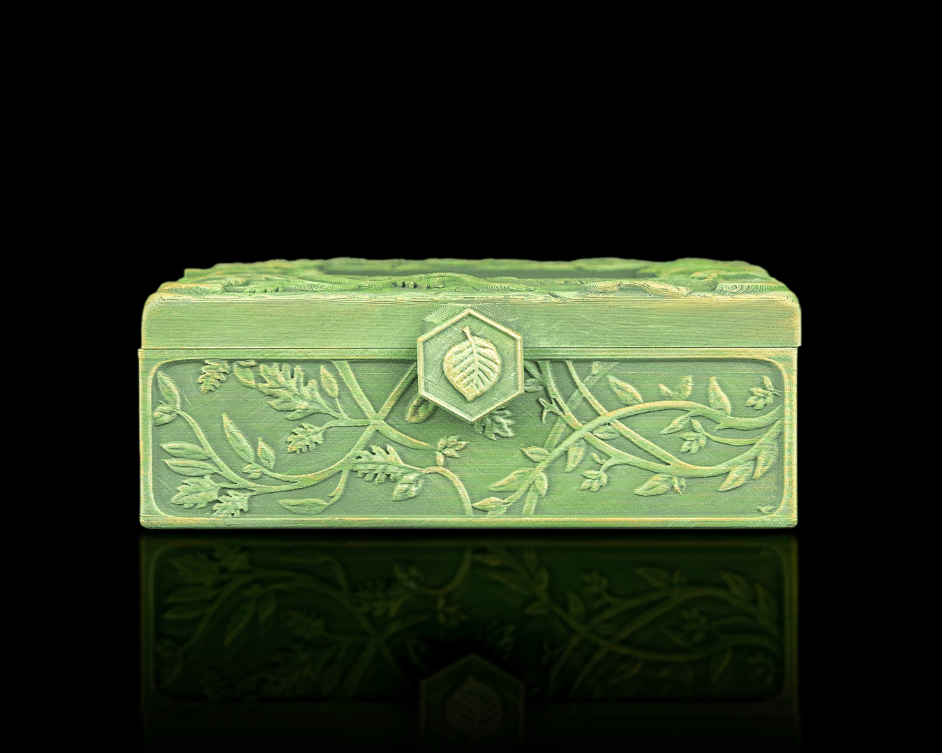 Wildroot - Deck Box
