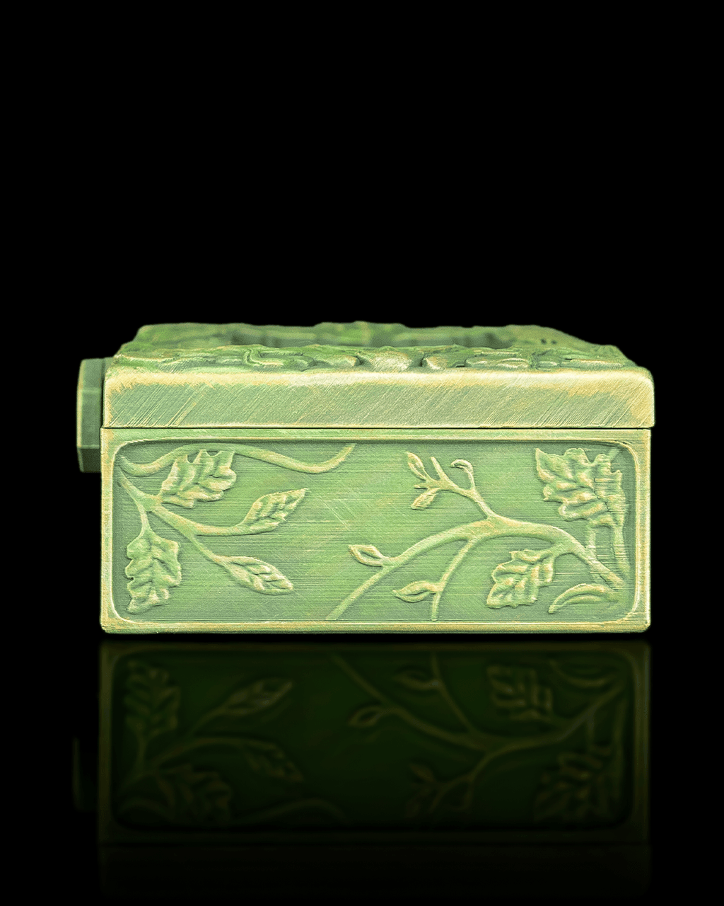 Wildroot - Deck Box
