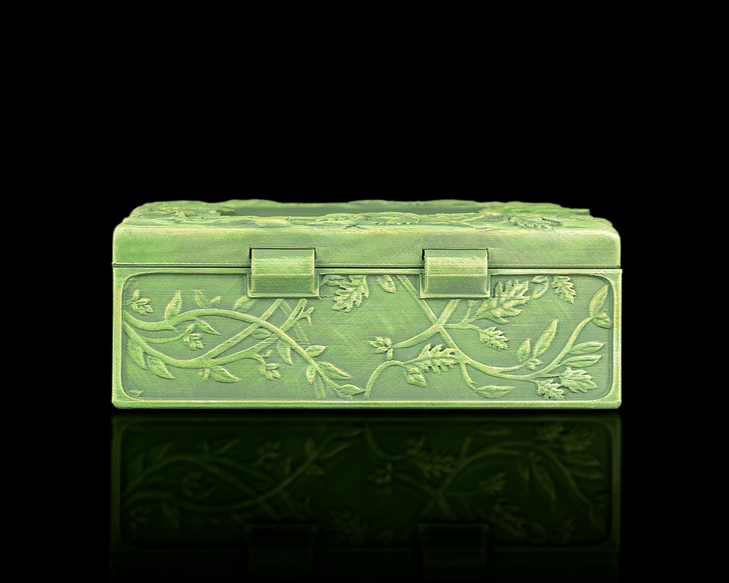 Wildroot - Deck Box