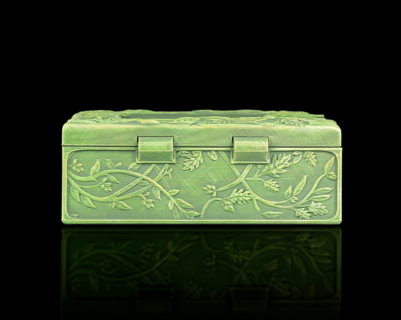 Wildroot - Deck Box