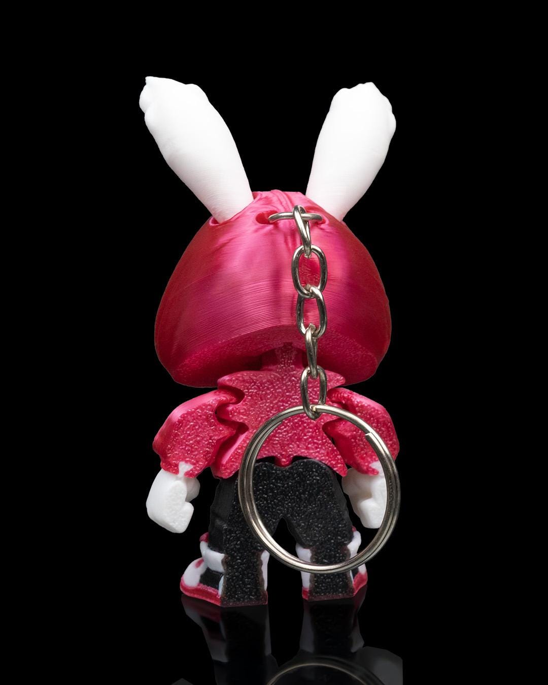 Hoodie  Hopper