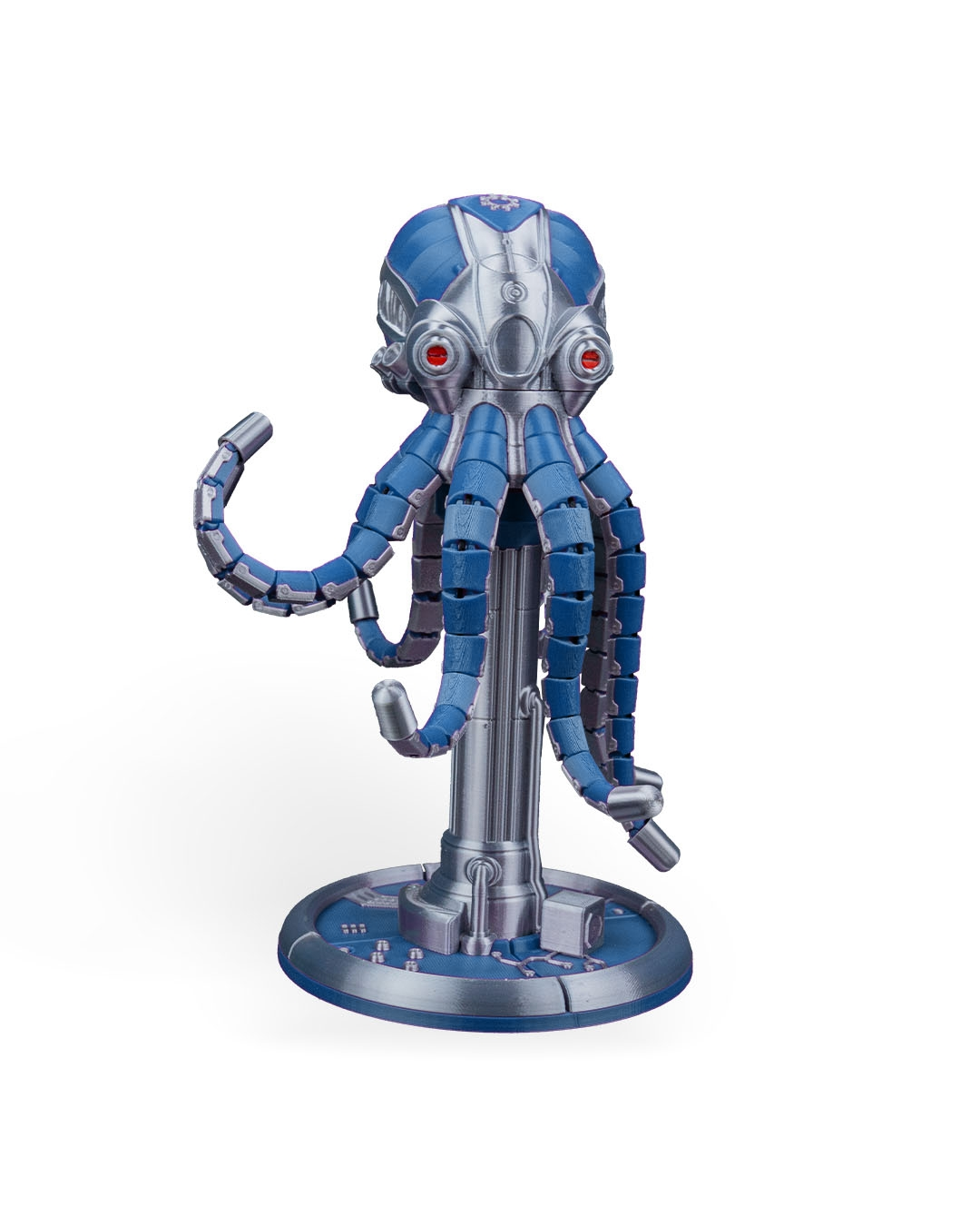 Octo Pod