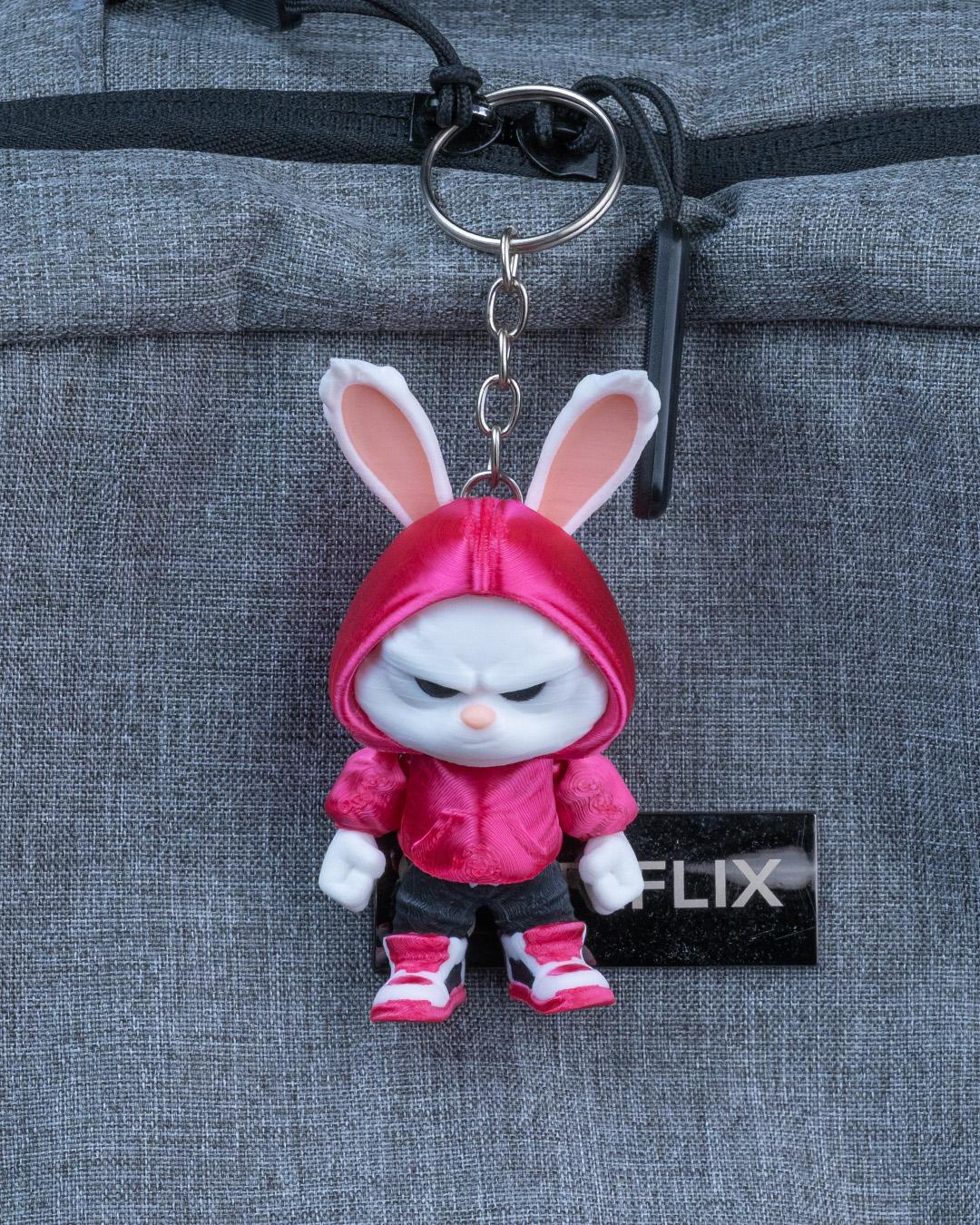Hoodie  Hopper