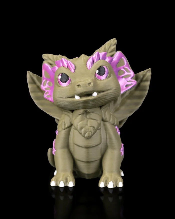 Flora Baby Dragon