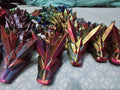 Crystal dragon