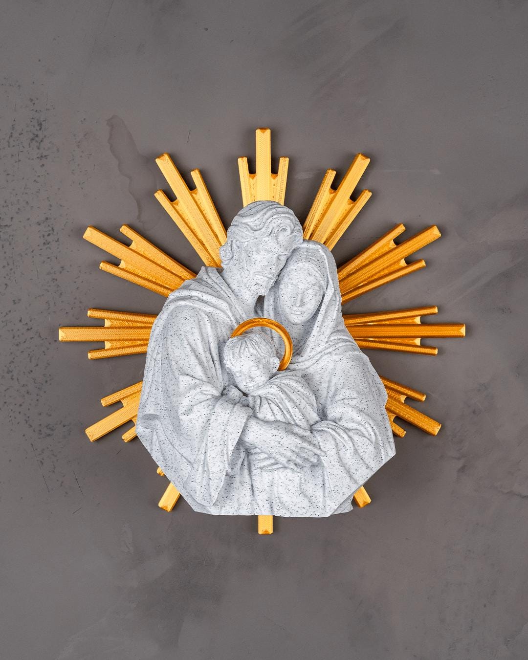 Holy Family
