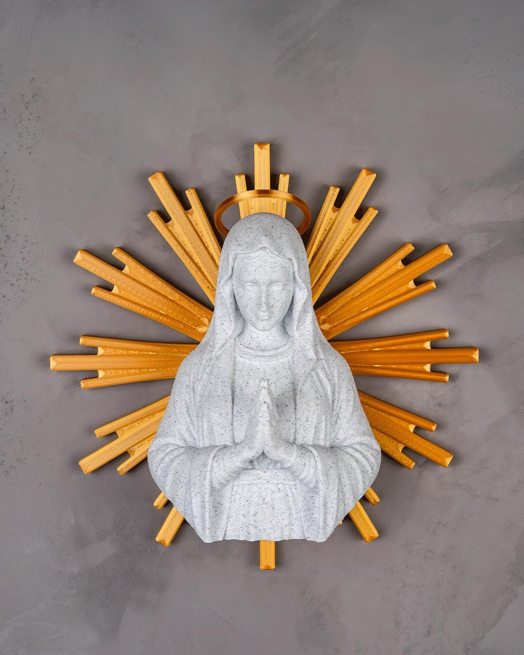 Holy Mary
