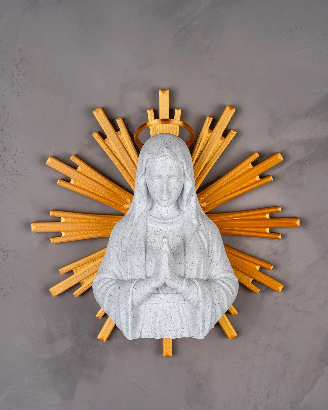 Holy Mary