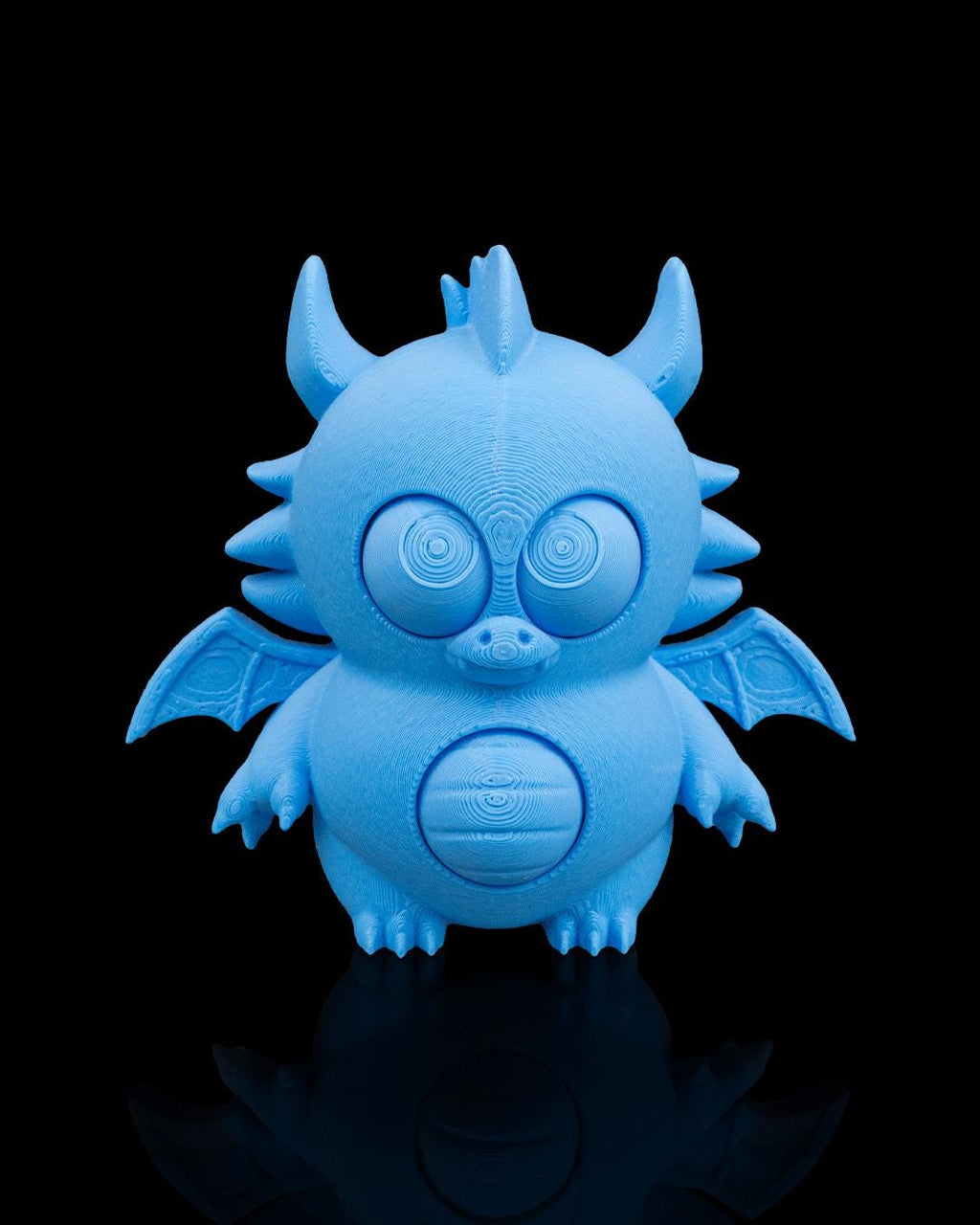 Rub A Dub Dragon