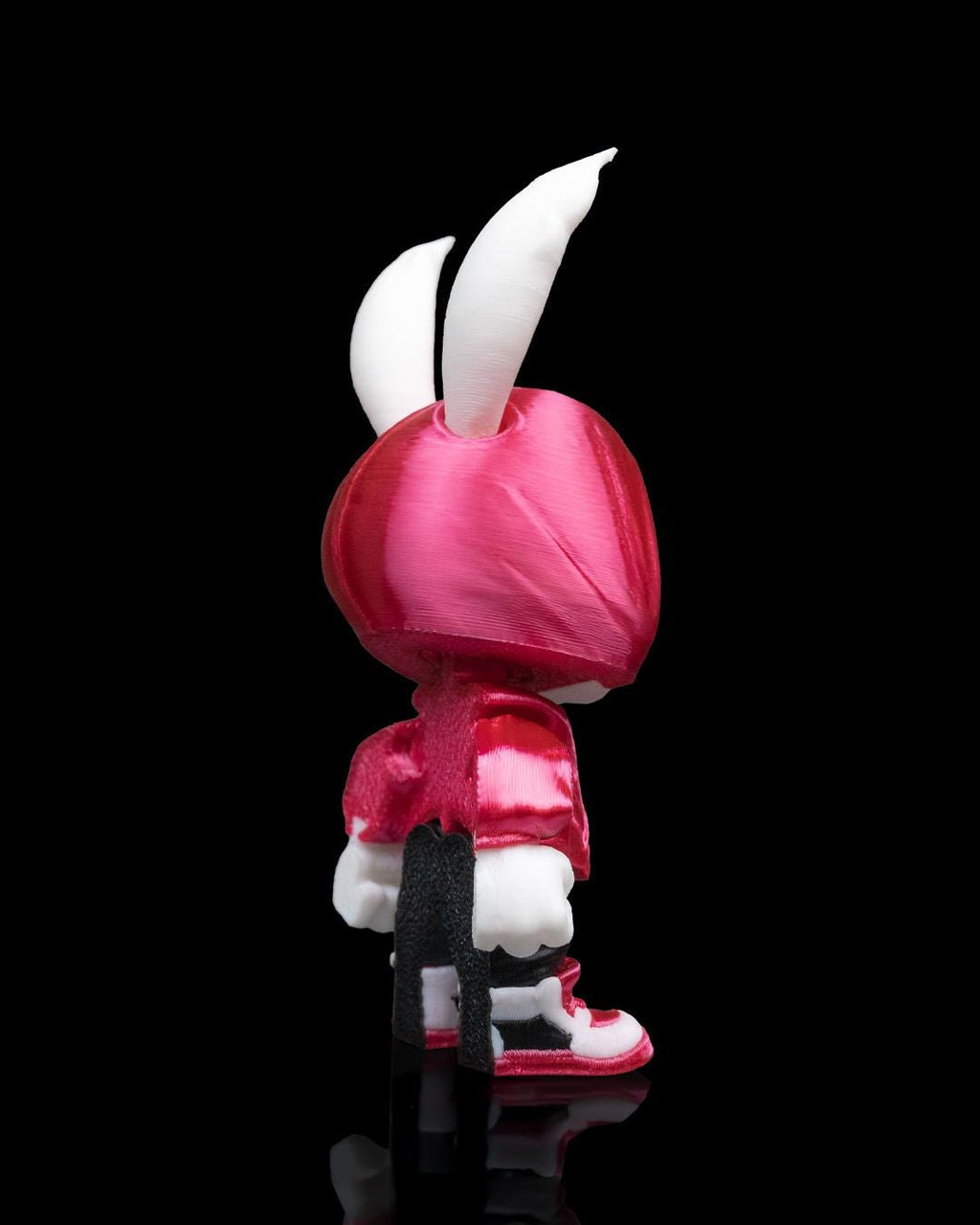 Hoodie Hopper