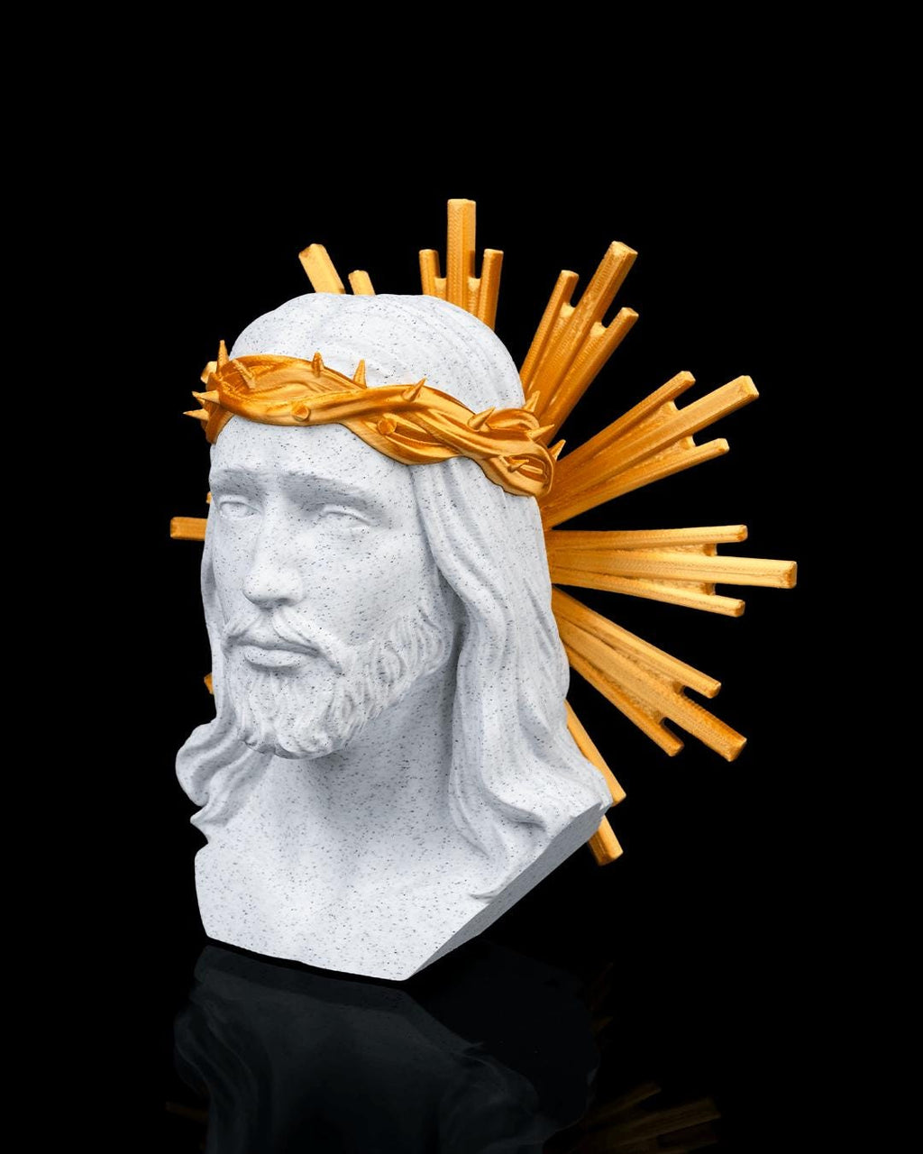 Holy Christ