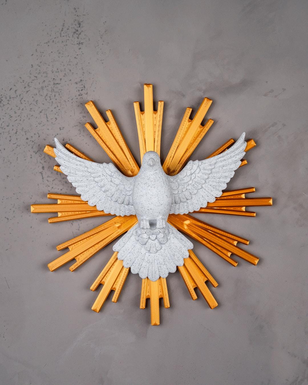Dove of Peace