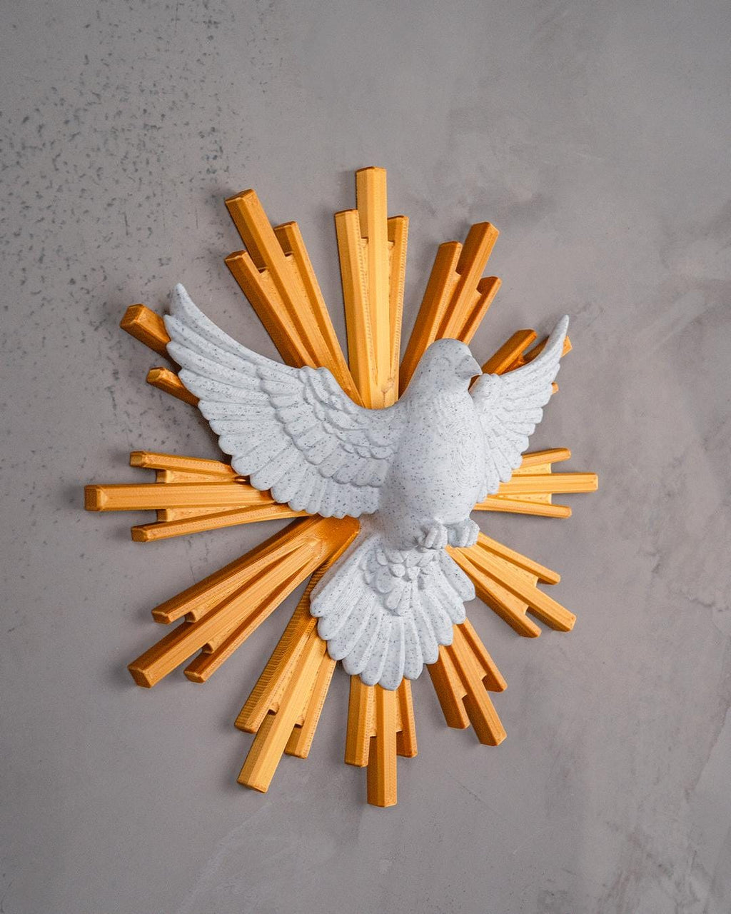 Dove of Peace