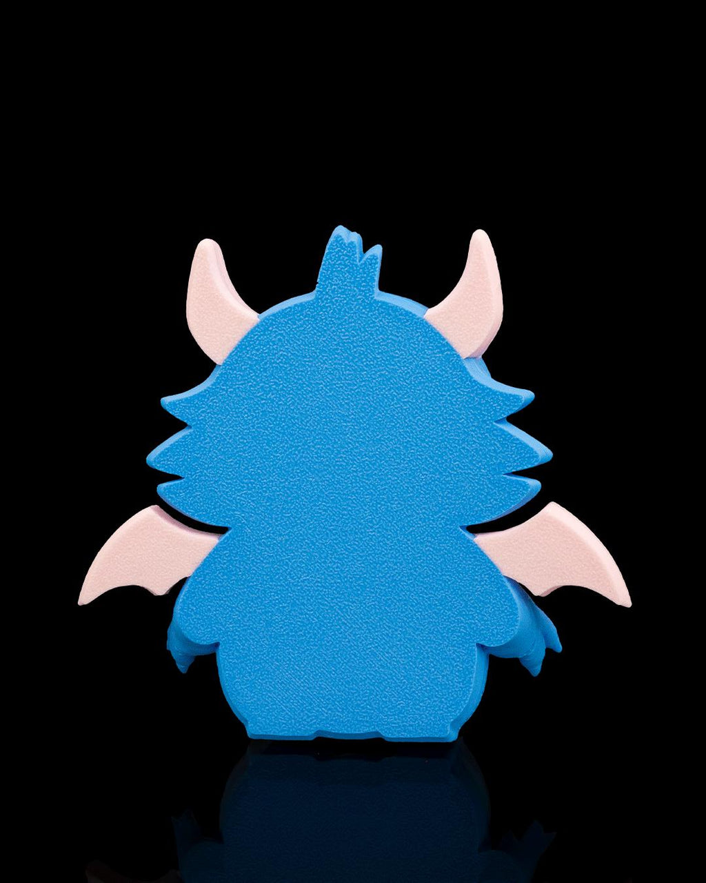 Rub A Dub Dragon