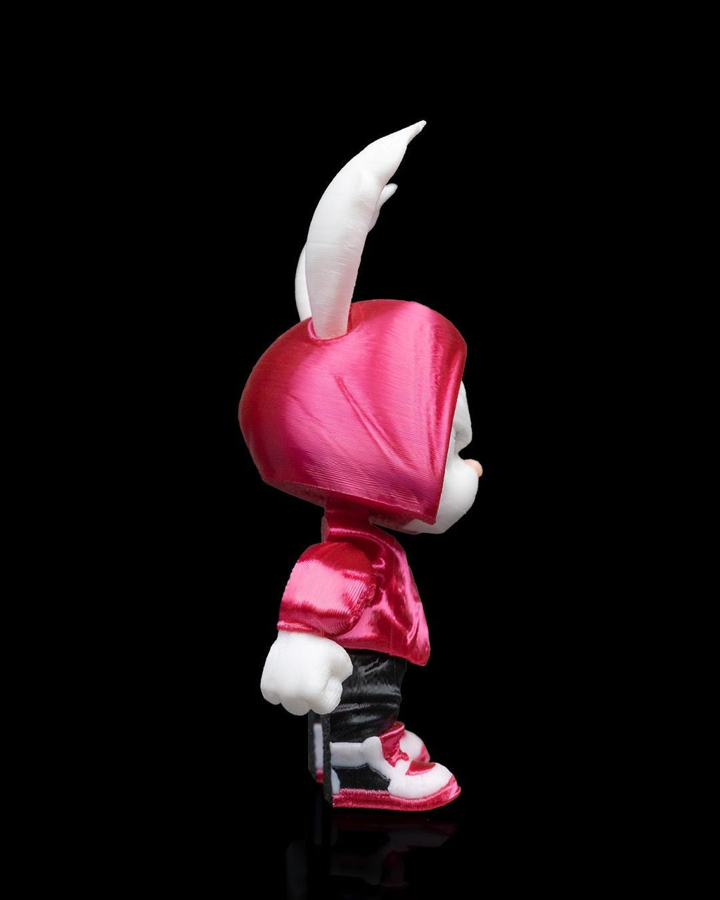 Hoodie Hopper
