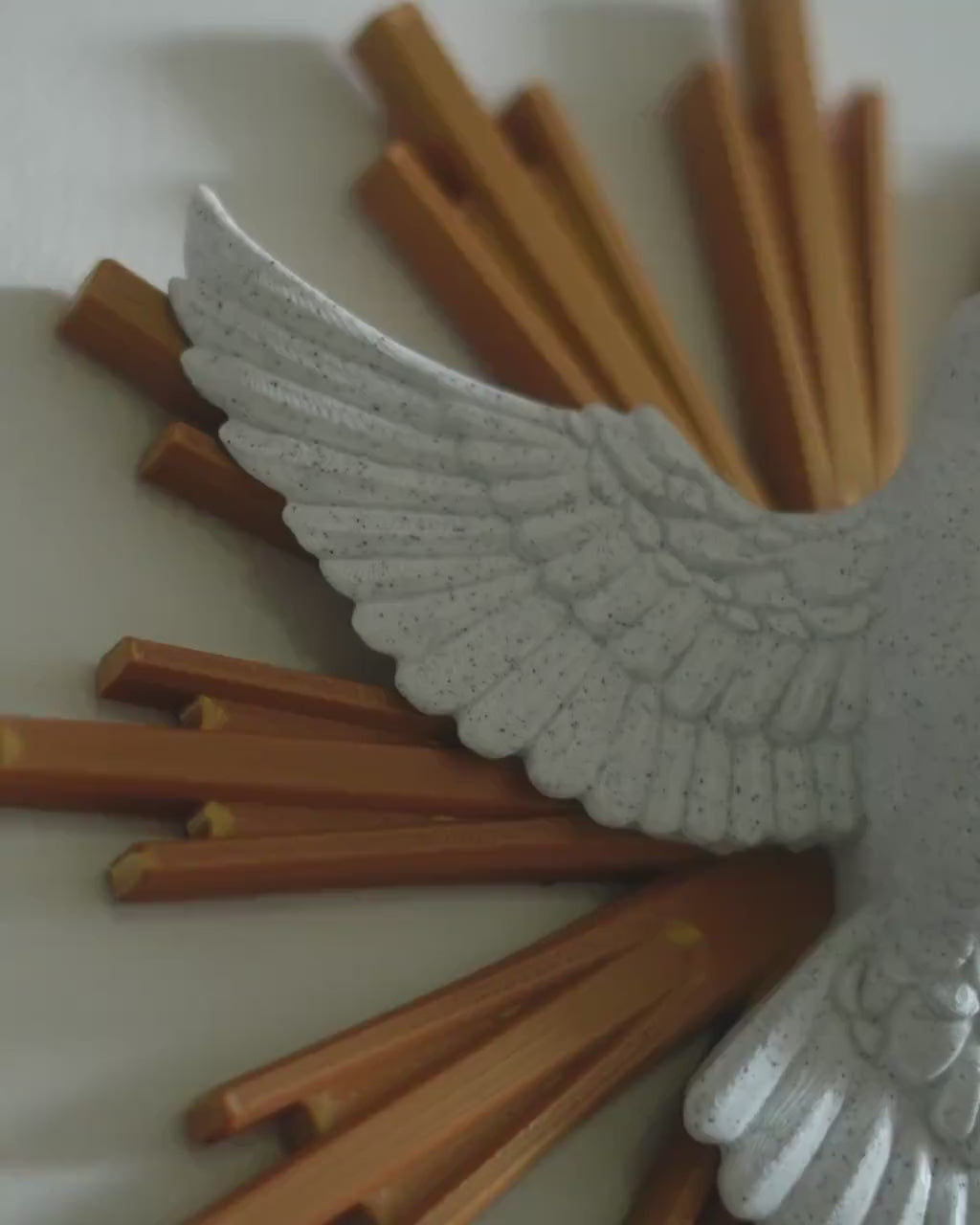 Dove of Peace