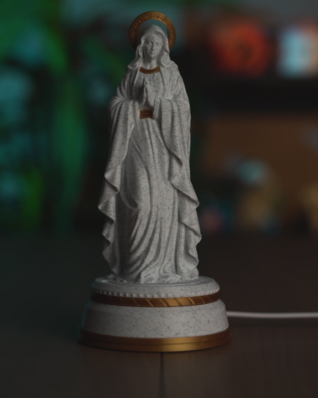 Our Lady Light