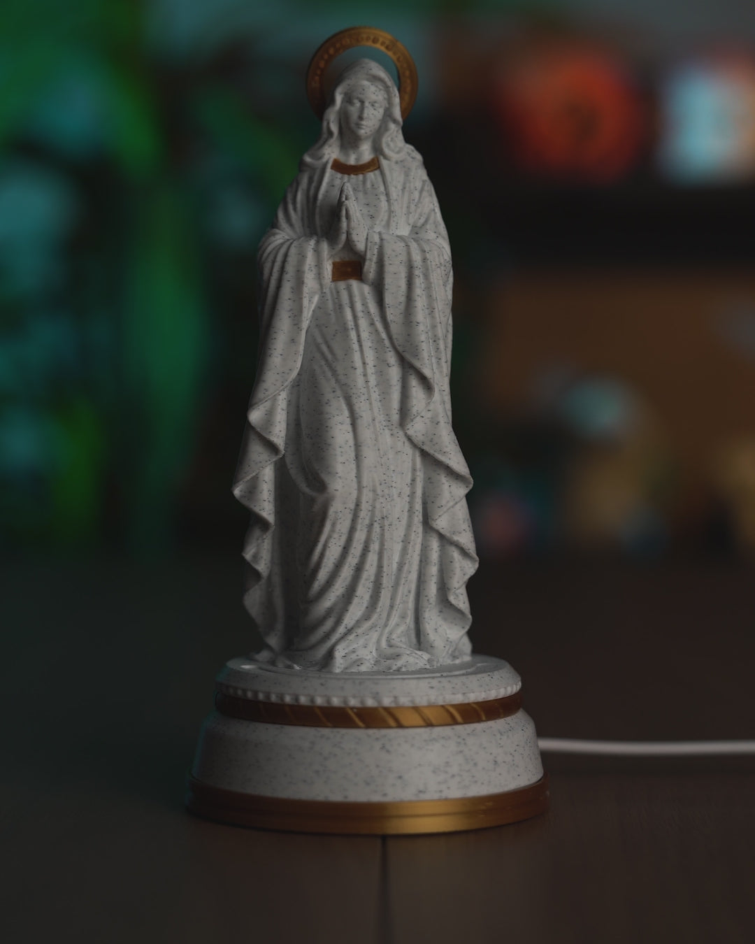 Our Lady Light