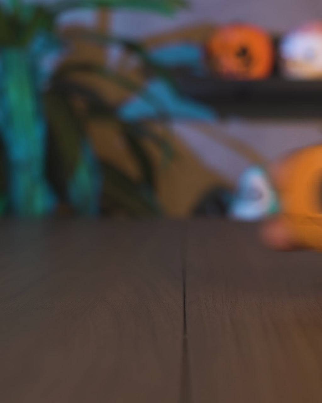 Bone Surprise