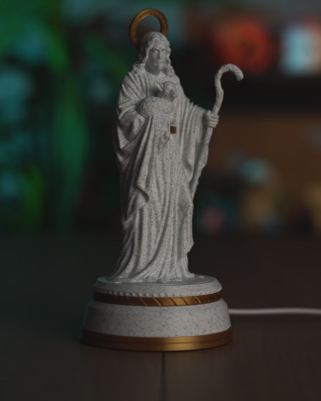 Good Shepherd