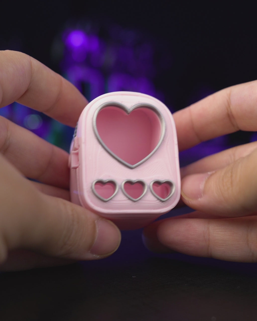 Sweetheart Pack
