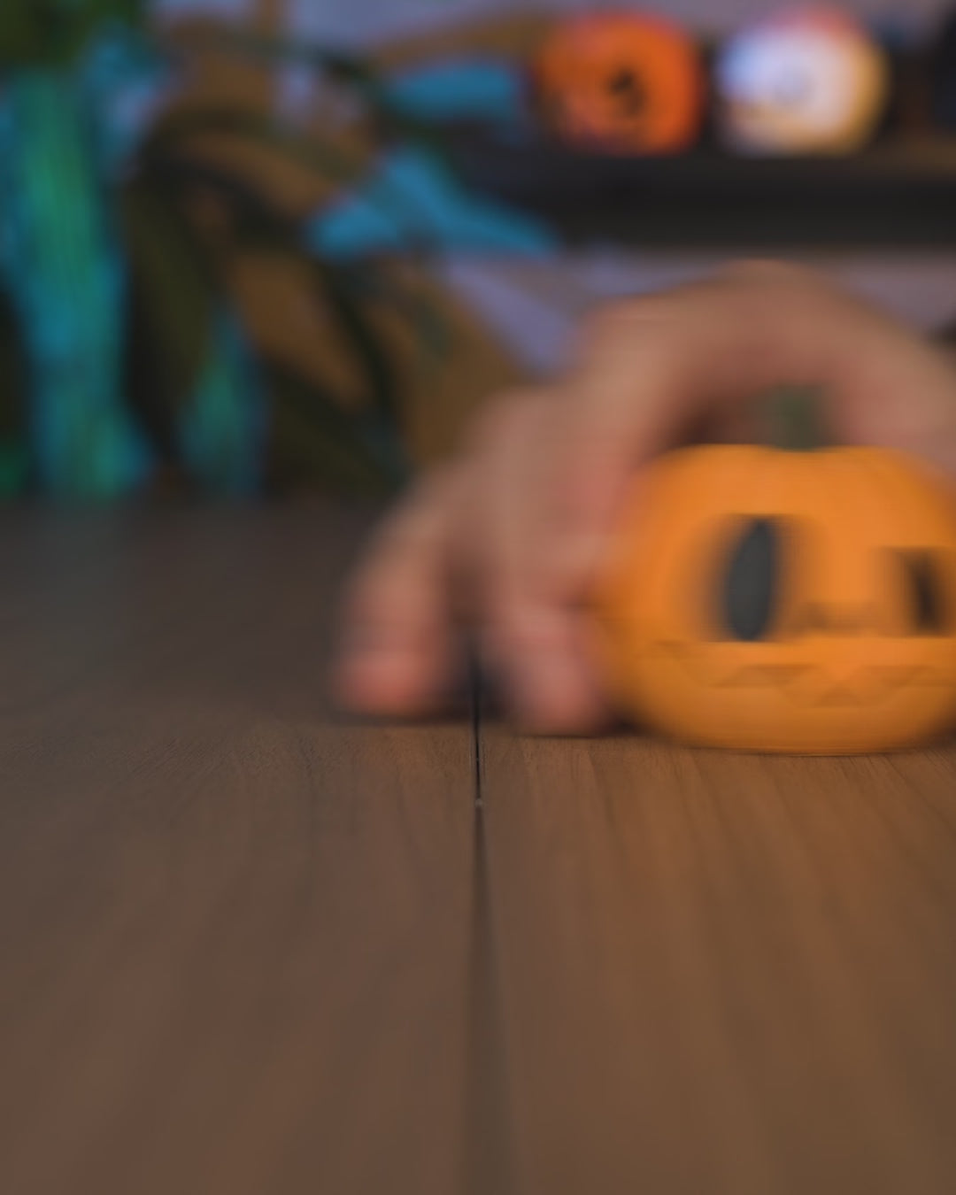 Monster Surprise