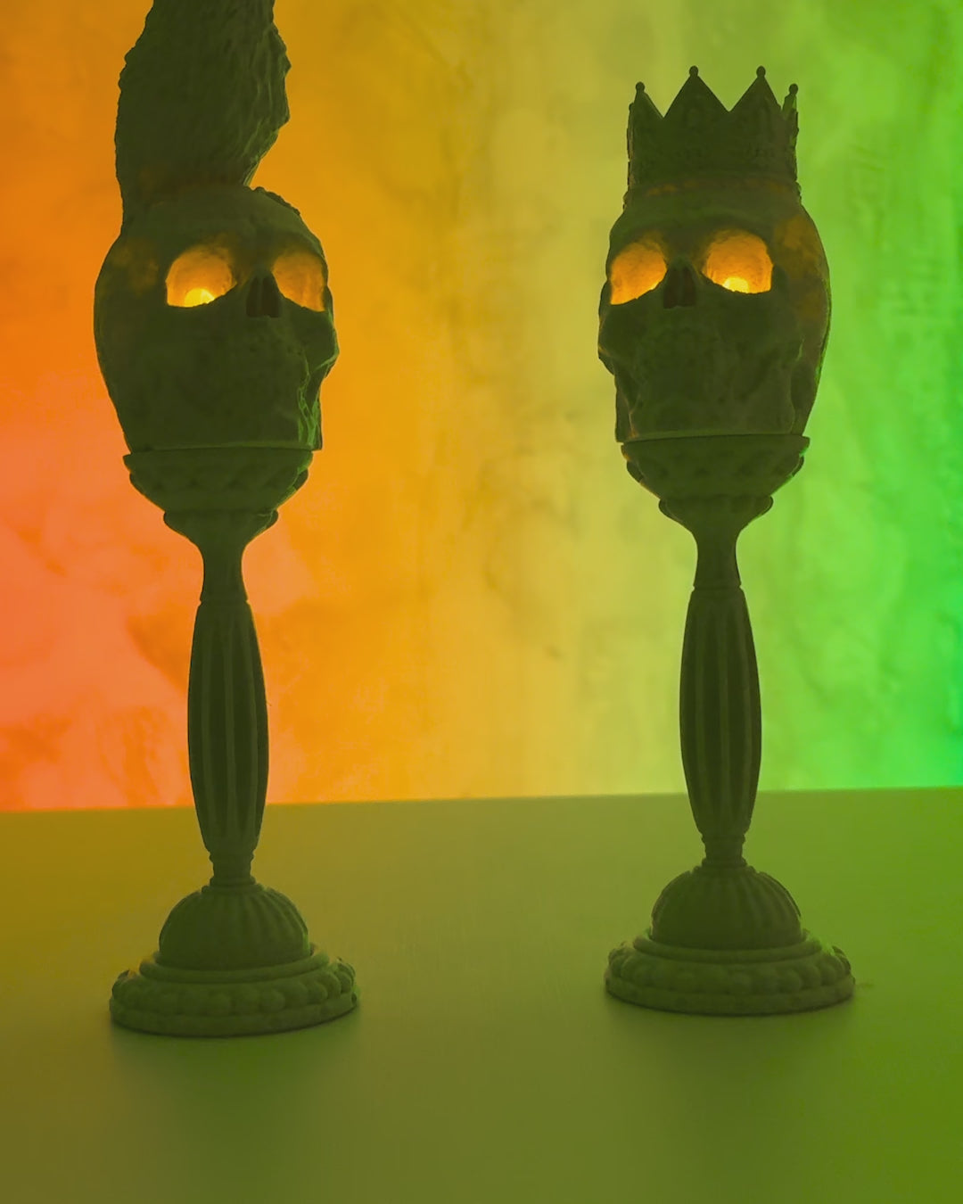 Reaper's Glow