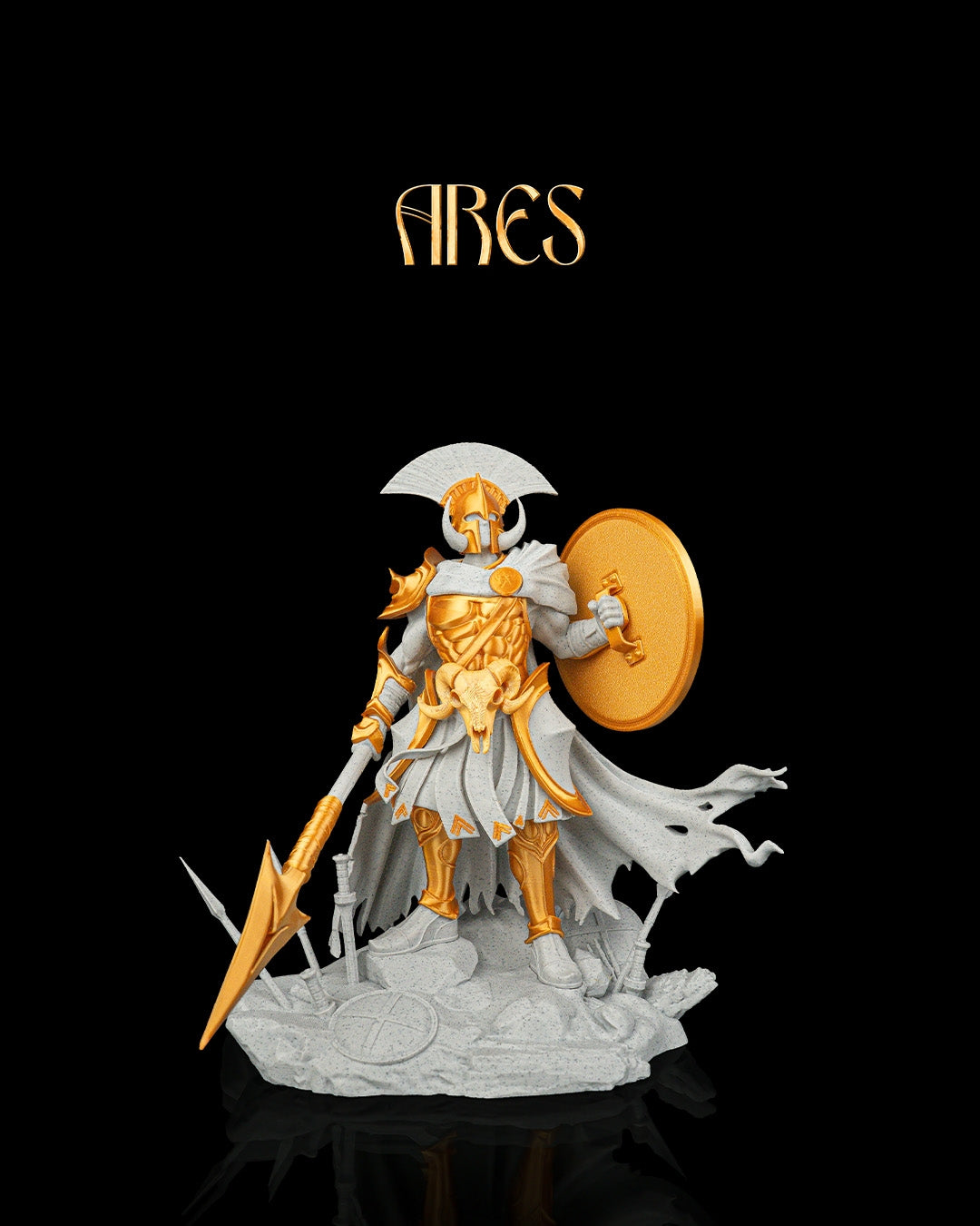 Ares