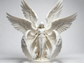 Wings of Serenity Guardian Angel